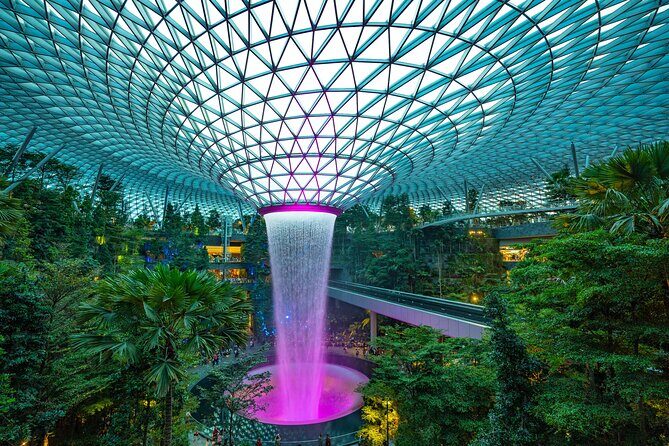 Private Airport Transfer in Singapore - What You’re Really Buying: Less Waiting, More Control
