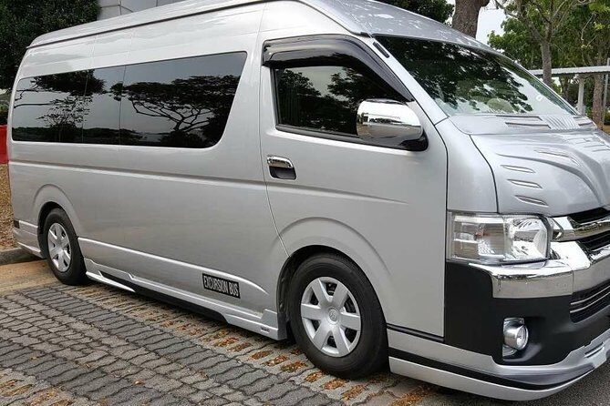Private Arrival Transfer From Singapore Airport or Port to Hotel - Key things I’d bet your trip will care about