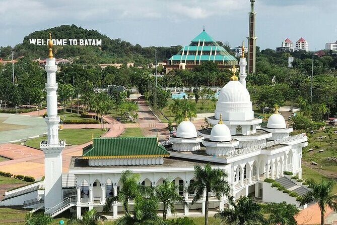 PRIVATE: Batam day tour with Ferry, 2-hour Massage and Lunch from Singapore - Batam in One Long Day: What the Schedule Really Feels Like