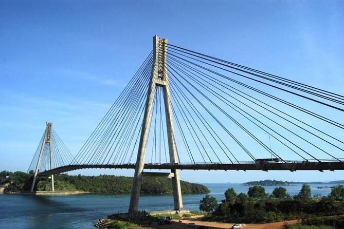 PRIVATE: Batam day tour with Ferry, 2-hour Massage and Lunch from Singapore - From Singapore Tanah Merah to Batam: Getting There Without Stress