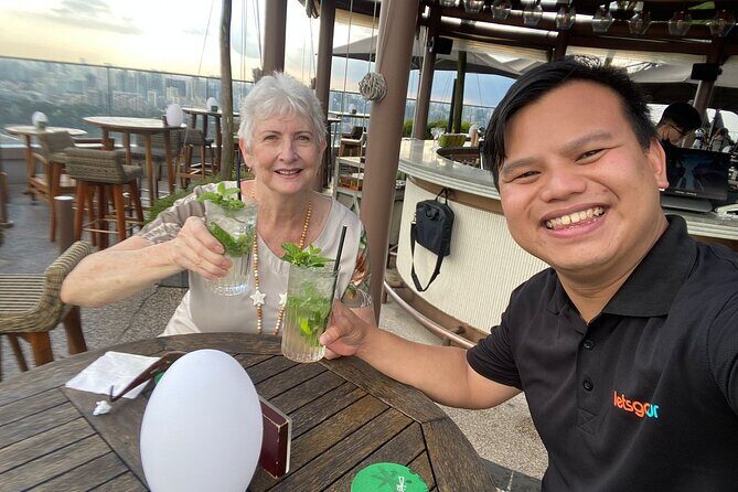 Private Car Tour for Singapore Highlights and Hidden Gems - A Private 4-Hour Car Tour That Mixes Icons With Neighborhood Reality