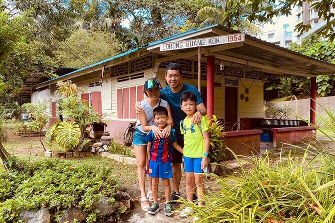 Private Car Tour for Singapore Highlights and Hidden Gems - Price and Value: When $301.78 Per Person Makes Sense