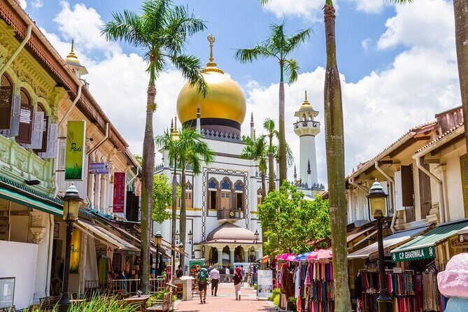 Private Car Tour for Singapore Highlights and Hidden Gems - Who This Tour Fits Best (And Who Might Want a Different Format)