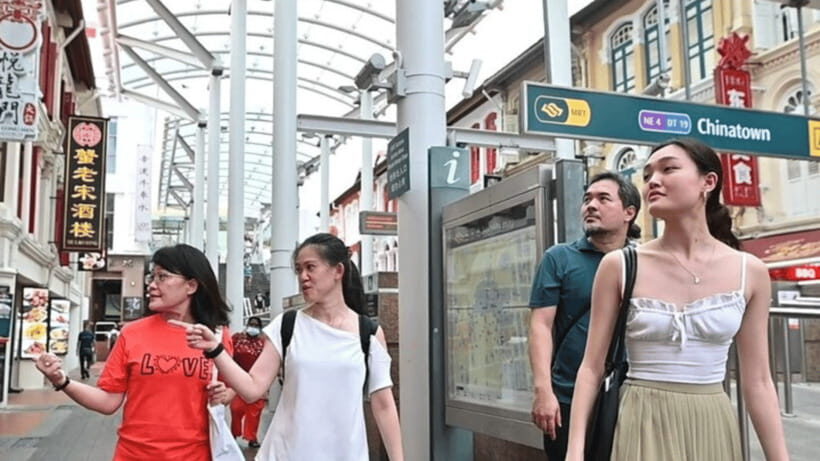 Private Chinatown Heritage Tour with Best 8 Local Tastings - Key points worth your attention