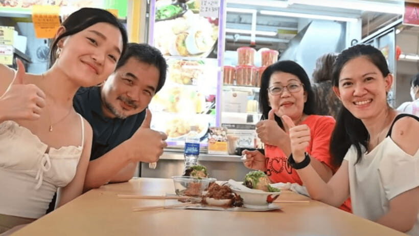 Private Chinatown Heritage Tour with Best 8 Local Tastings - Why this Chinatown tour feels different than a checklist