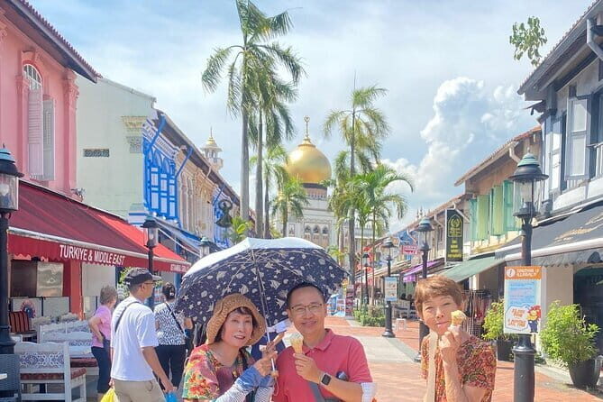 Private City Car Tour Singapore (4 Hours or 8 Hours) - Key Highlights to Know Before You Go