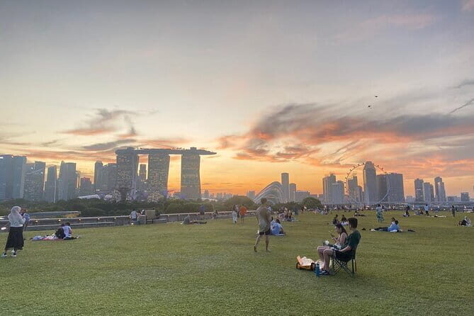 Private City Car Tour Singapore (4 Hours or 8 Hours) - Private Car Singapore in 4 to 8 Hours: What You’re Really Buying
