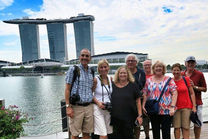 Private Customised Shore Excursion in Singapore By Car - Pier pickup to Singapore rhythm: how the day actually flows