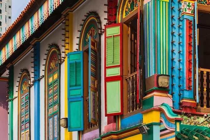 Private Customised Singapore Walking Tour - Private Custom Singapore Walking Tour: What You’re Really Buying