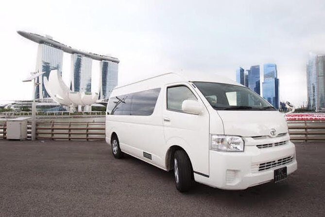 Private Customized Singapore Car Tour (Half Day or Full Day) - Key things I’d focus on before you book