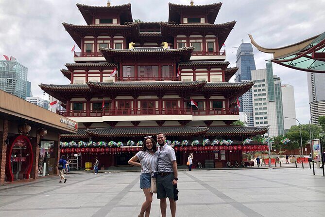 Private Customized Singapore Car Tour (Half Day or Full Day) - How the Private Car Tour Really Works (and why it feels easier)