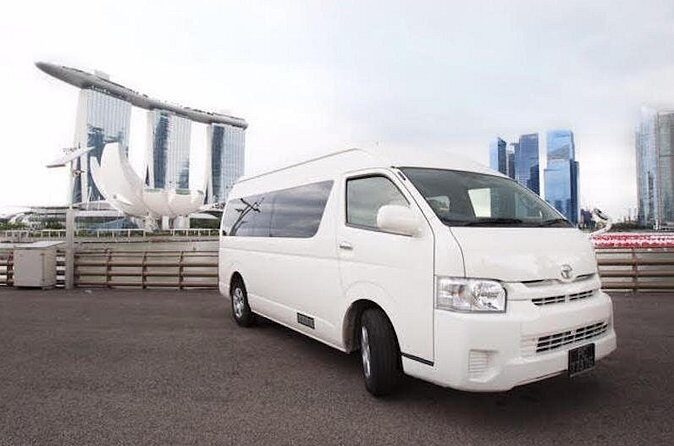 Private Customized Singapore Car Tour (Half Day or Full Day) - Price and value: is $314.92 per person worth it?