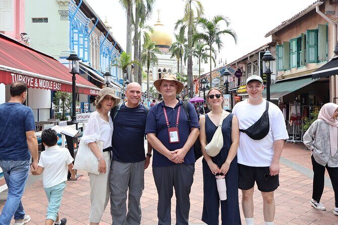 Private Customized Walking Tour with English Tour Guide - Key highlights worth booking for