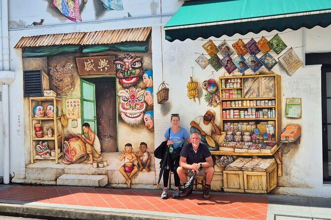 Private Customized Walking Tour with English Tour Guide - Timing, duration, and why 3 vs 4 vs 5 hours changes the feel