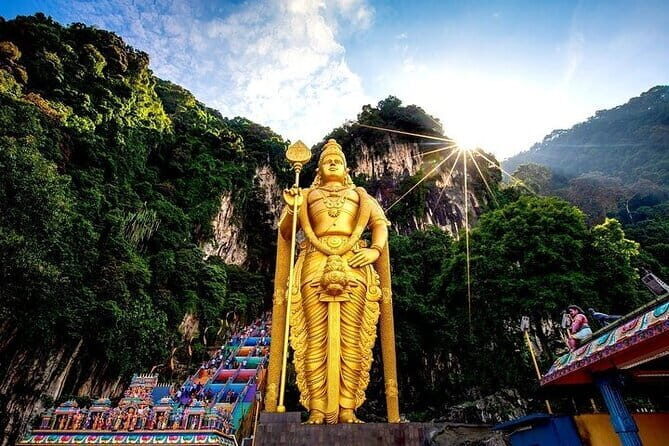 Private Day Trip of Kuala Lumpur and Malacca from Singapore - The 4:00 am Start: How the Timing Really Works