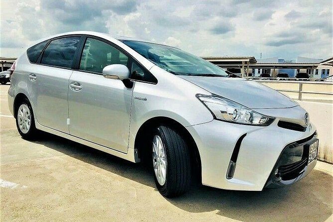 Private Departure Transfer From Singapore Hotel to Airport or Port - Airport or Cruise Port Drop-Off: Where This Transfer Saves Real Time