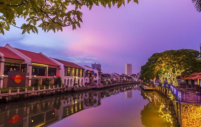 Private Full Day Malacca Tour from Singapore - Key things I’d watch before booking