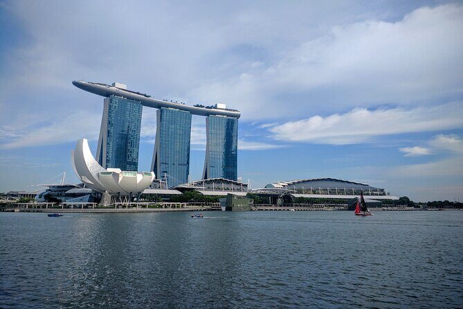 Private Half Day Singapore City Tour with Botanical Orchid Garden - The 9am start: how the tour pacing feels in real life