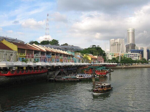 Private History & Culture tour (Walking tour) - Key highlights