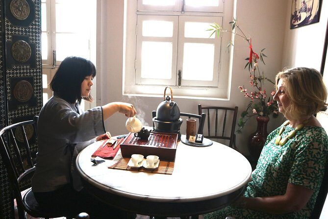Private History & Culture tour (Walking tour) - Why this private history walk works so well for first-time Singapore