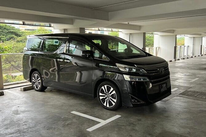 Private Limousine Service in Singapore - Limo value for different trip types (who this fits best)
