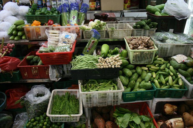 Private Market Visit and Cooking Class With A Professional Chef - Your Take-Home Apron and Recipes (So It Isn’t One-Off)