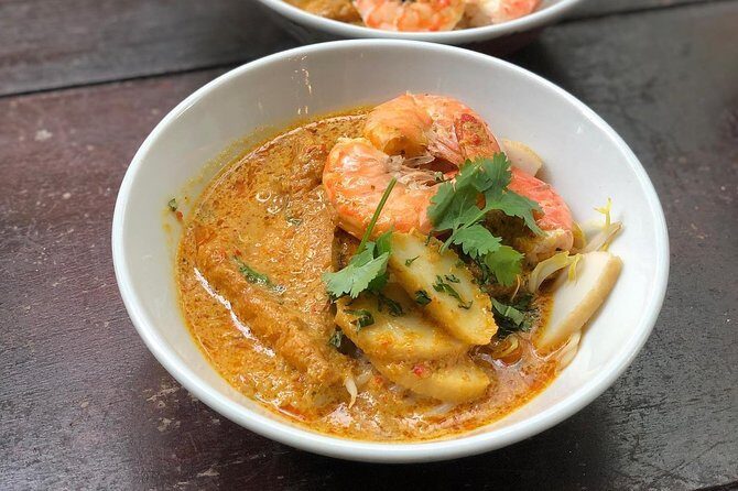 Private Market Visit and Cooking Class With A Professional Chef - Why the Private Format Helps (Even If You’re a Pair)