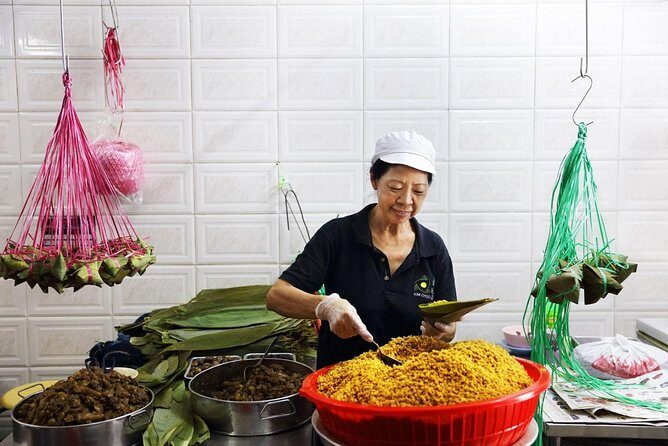 Private Singapore Airport Layover Walking Tour - Little India and Tekka Centre: markets you can actually work into 4–6 hours