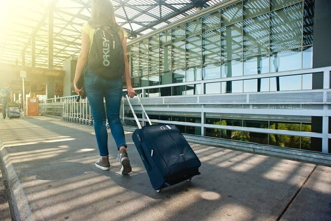 Private Singapore Arrival Transfer: Airport or Cruise Terminal to City - Luggage, Car Comfort, and the One Logistical Snag to Watch