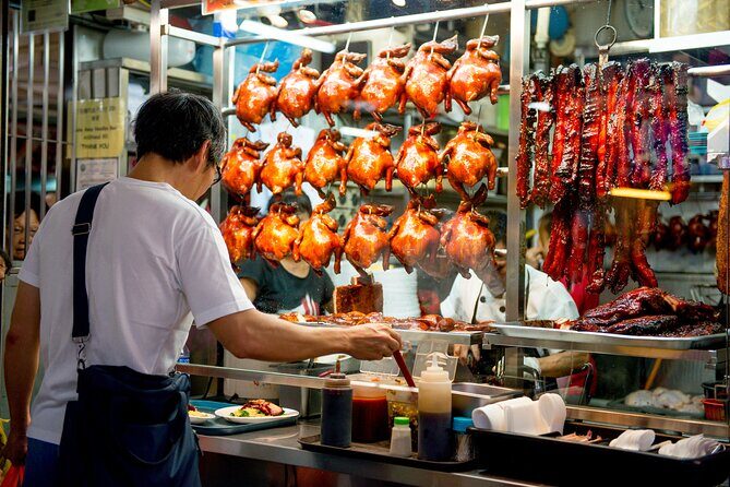 Private Singapore Chinatown, Little India and Temples Guided Tour - Key highlights you’ll care about