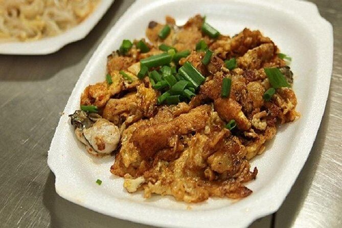 Private Singapore Food Tour of Chinatown & Little India - Why this private Chinatown & Little India route feels easy