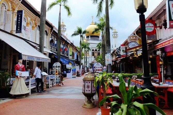 Private Singapore Full Day Round Island Tour with River Cruise - Key highlights you’ll actually feel