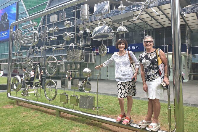 Private Singapore Walking Tour: City Highlights & Hidden Gems - Chinatown With Thian Hock Keng: How Old Faiths Shaped Early Singapore