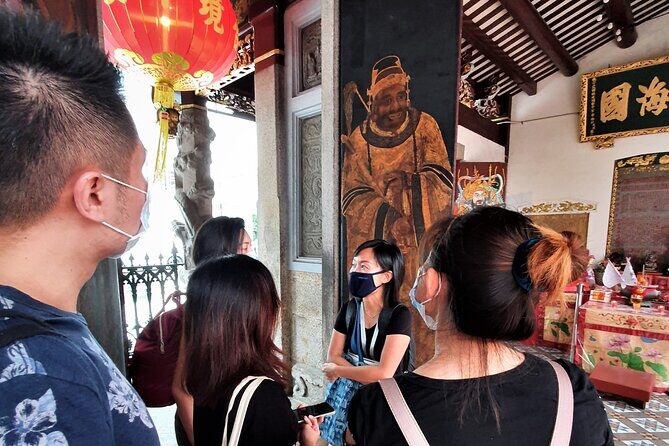 Private Singapore Walking Tour: City Highlights & Hidden Gems - Marina Bay Viewpoints and Waterfront Walks That Don’t Feel Like Random Photos