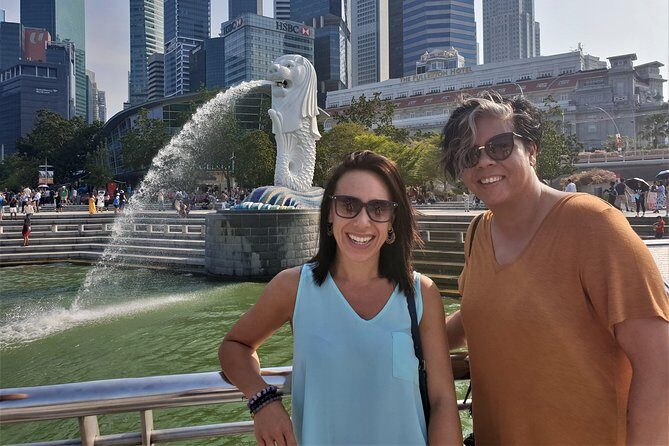 Private Singapore Walking Tour with a Local- Half day or Full Day - Should you book this private Singapore walking tour?