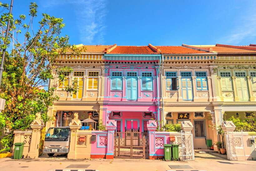 Private Street Art Tour in Singapore - What this Singapore street art tour is really about