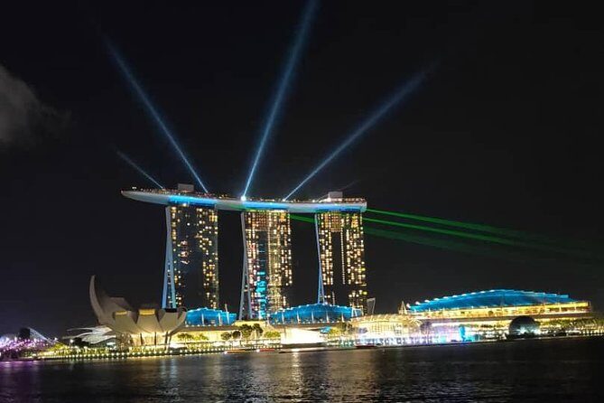 Private Tour: Nighttime Sightseeing with River Cruise - The 6pm start: why this night plan makes sense