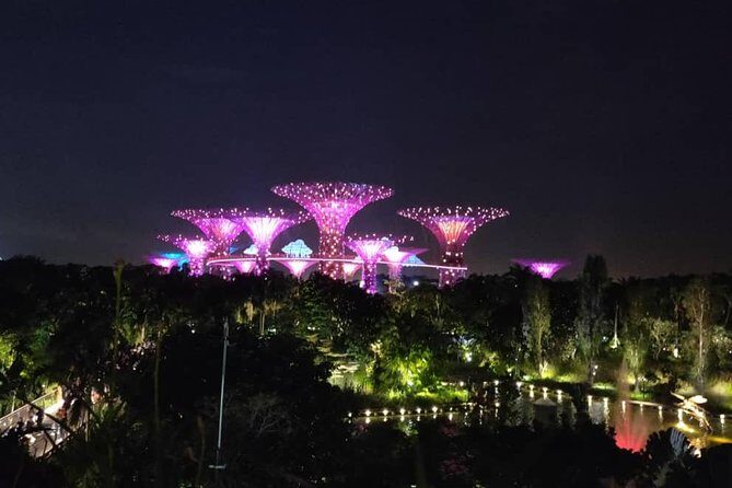Private Tour: Nighttime Sightseeing with River Cruise - Price and value: is $149 per person a good deal?