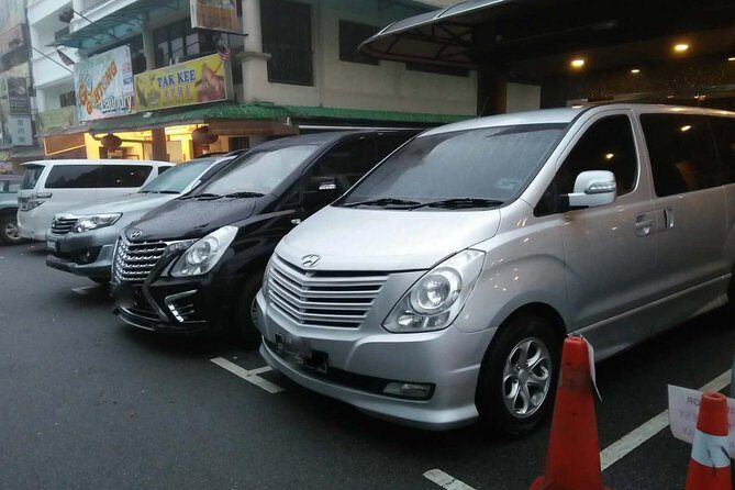 Private Tour: Sightseeing Daytrip to Johor Bahru from Singapore - Key things to know before you go