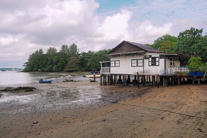 Pulau Ubin. Last Village in Singapore - Key highlights you’ll care about