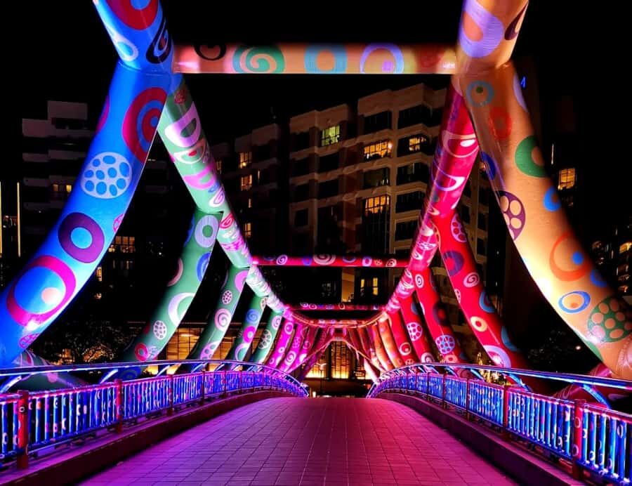 Secrets of Singapore Kick Scooter Tour with Dinner - Price and value: is $49 a fair deal?