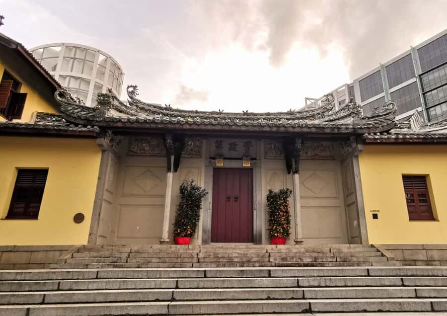 Secrets of Singapore Kick Scooter Tour with Dinner - What to expect step by step (so nothing surprises you)