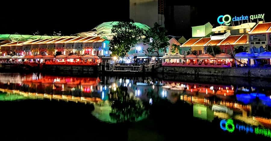 Secrets of Singapore Kick Scooter Tour with Dinner - Should you book Secrets of Singapore Kick Scooter Tour with Dinner?
