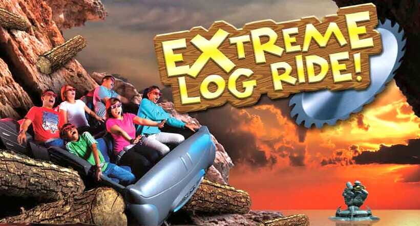 Sentosa: 4D Adventureland Singapore E-Ticket - Should you book Sentosa 4D Adventureland?