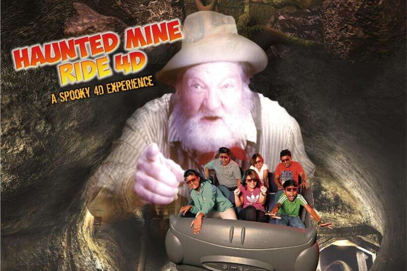 Sentosa: 4D Adventureland Singapore E-Ticket - How I’d schedule your day on Sentosa (without guesswork)