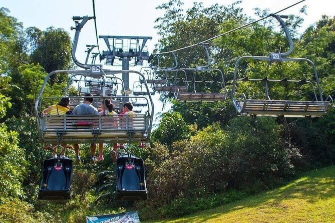 Sentosa Island Escapade with Roundtrip Transfers - Price and value: what $322 buys (and why it can be worth it)