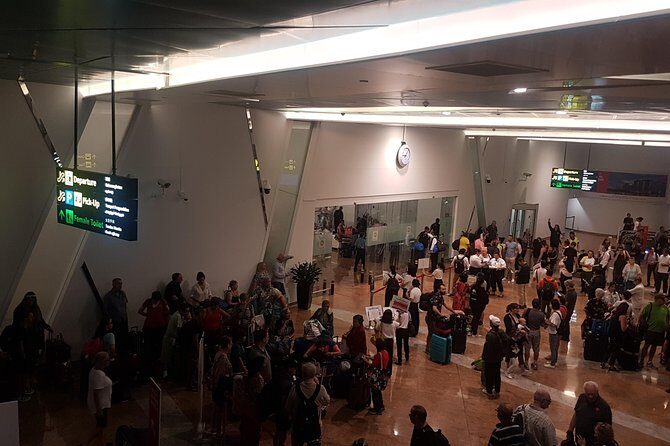 SG Cruise Arrival Transfer to Changi Airport - Price and Value: What You’re Really Paying For