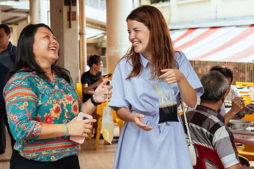 Singapore: 2.5-Hour Private City Tour Off the Beaten Track - Why Hougang Is the Perfect Place to See Singapore You’d Miss