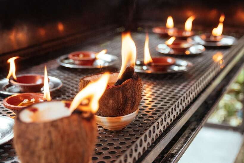 Singapore: 2.5-Hour Private City Tour Off the Beaten Track - Coffee Shops, Community Centers, and Stories That Feel Personal