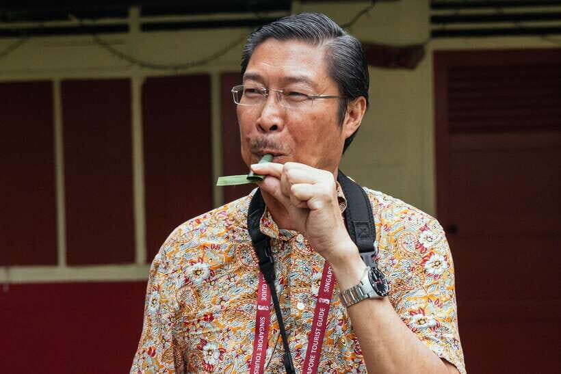 Singapore: 2.5-Hour Private City Tour Off the Beaten Track - How the Private Format Changes the Tour in Real Life